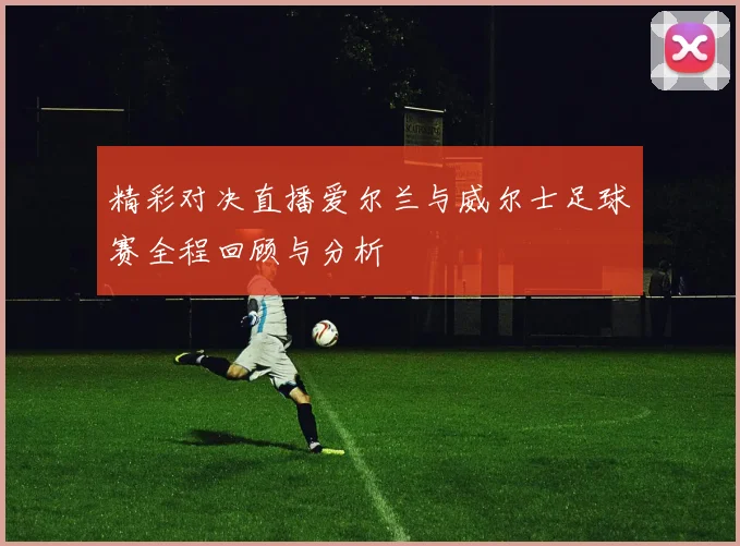 精彩对决直播爱尔兰与威尔士足球赛全程回顾与分析