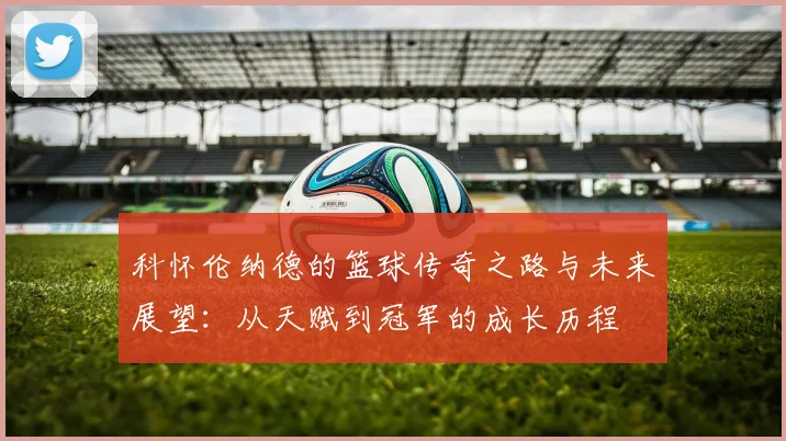 科怀伦纳德的篮球传奇之路与未来展望：从天赋到冠军的成长历程