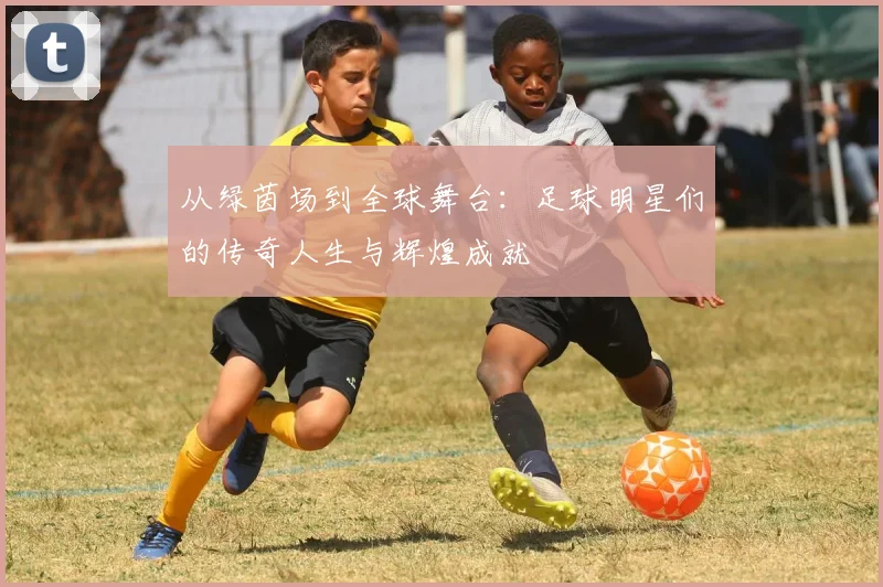 从绿茵场到全球舞台：足球明星们的传奇人生与辉煌成就